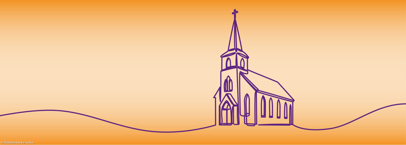 Kampagne unser starkes Kreuz Header