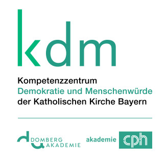 Logo kdm