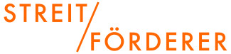 Logo Streitförderer