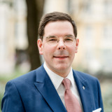 Tobias Zeeb Porträt