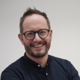 Pfarrer Tobias Wittenberg