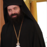 Achimandrit Siomos Portrait