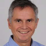 Porträt Martin Becher