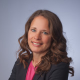 Porträt Dekanin Dr. Häfner