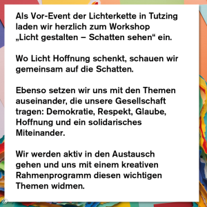 Flyer Workshop_Tutzing